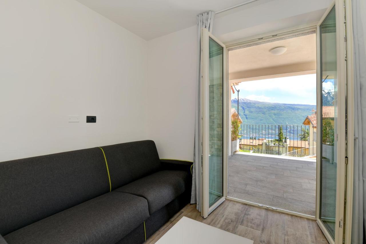 Borgo Ermanno Aparthotel Tignale Buitenkant foto